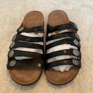 Dansko Sandals